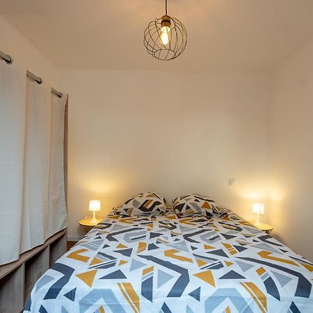 Maison Ohana 4-6 Pers Dans Residence Privee Pres De La Plage Canet-en-Roussillon Esterno foto