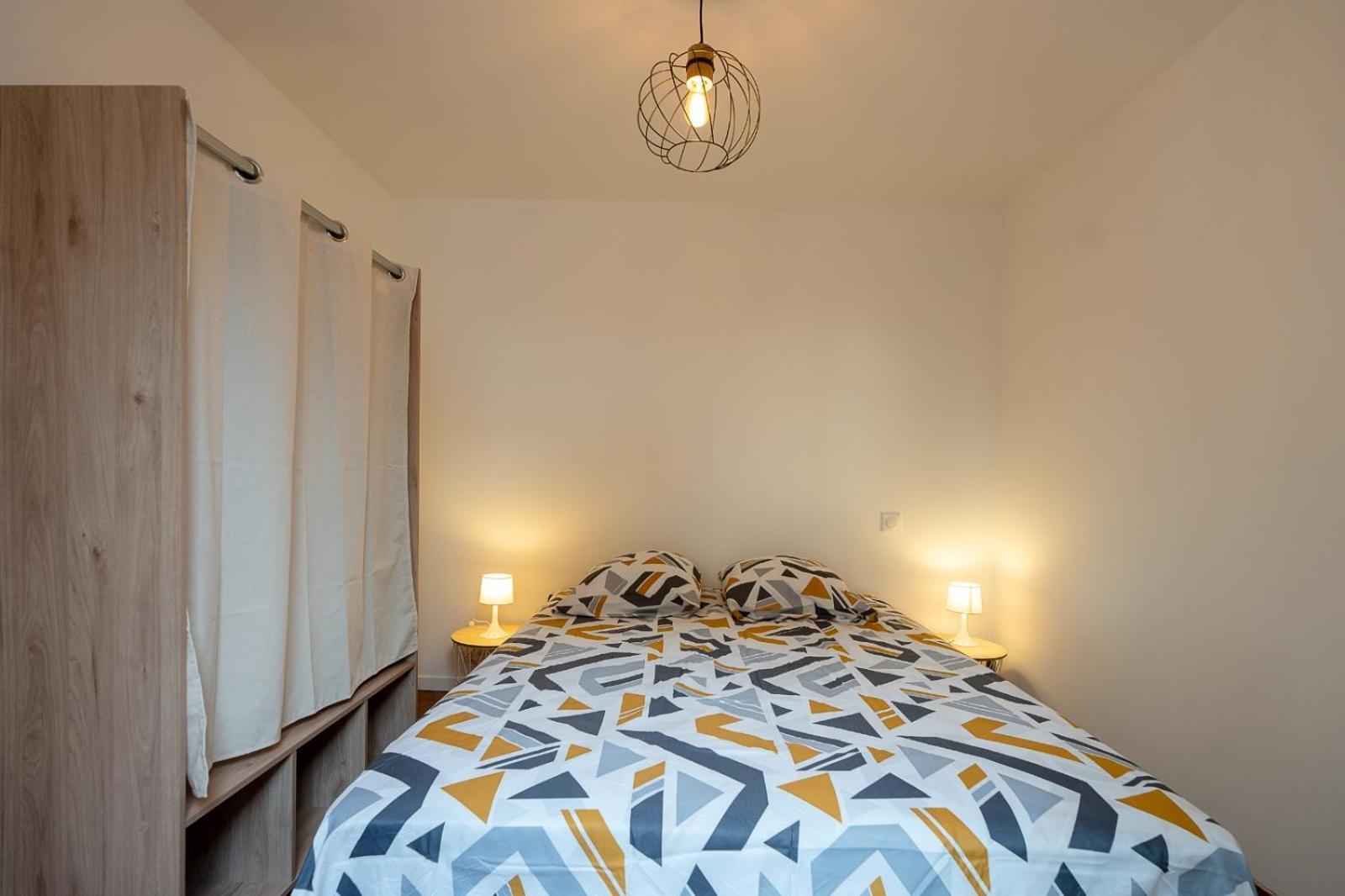 Maison Ohana 4-6 Pers Dans Residence Privee Pres De La Plage Canet-en-Roussillon Esterno foto