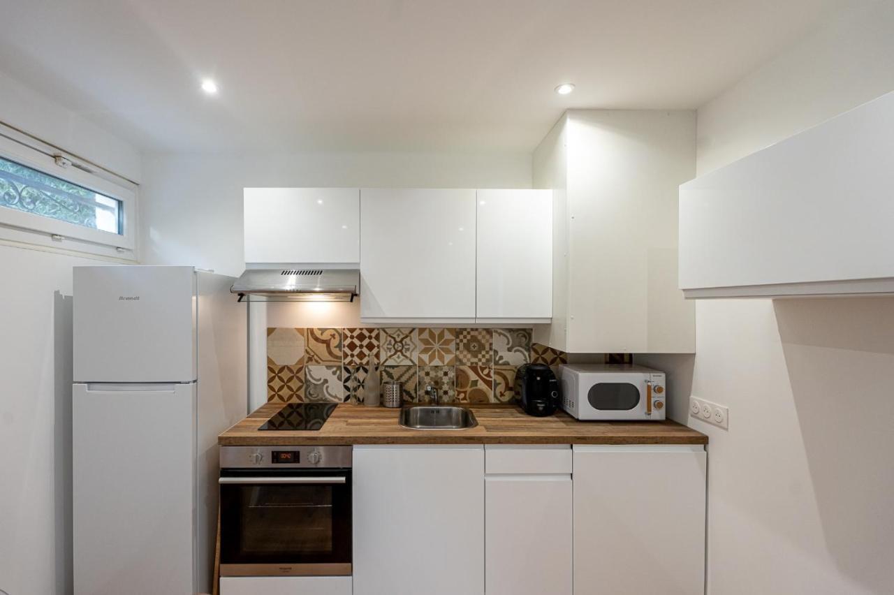 Maison Ohana 4-6 Pers Dans Residence Privee Pres De La Plage Canet-en-Roussillon Esterno foto